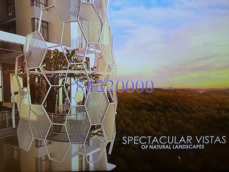 Eco Sanctuary (D23), Condominium #164753092